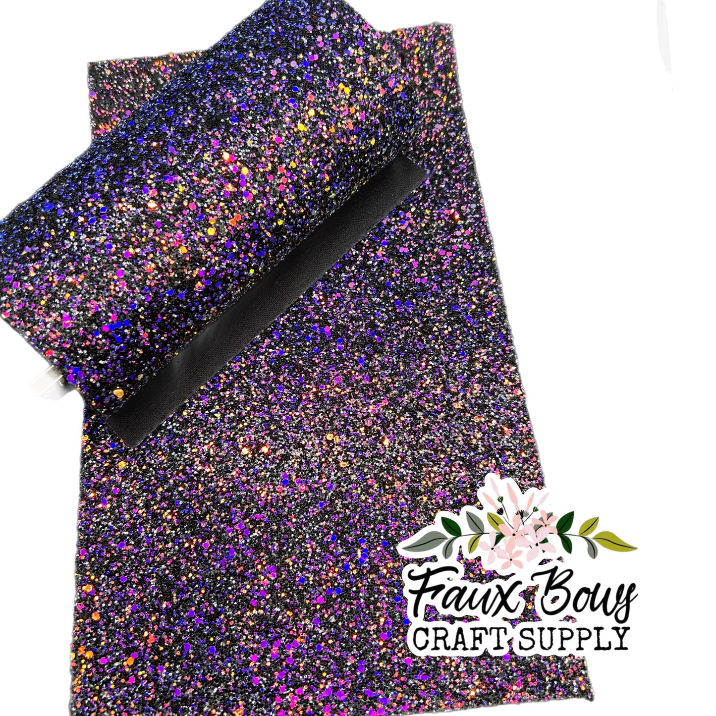 Shifty Night Sky NEW Chunky Glitter