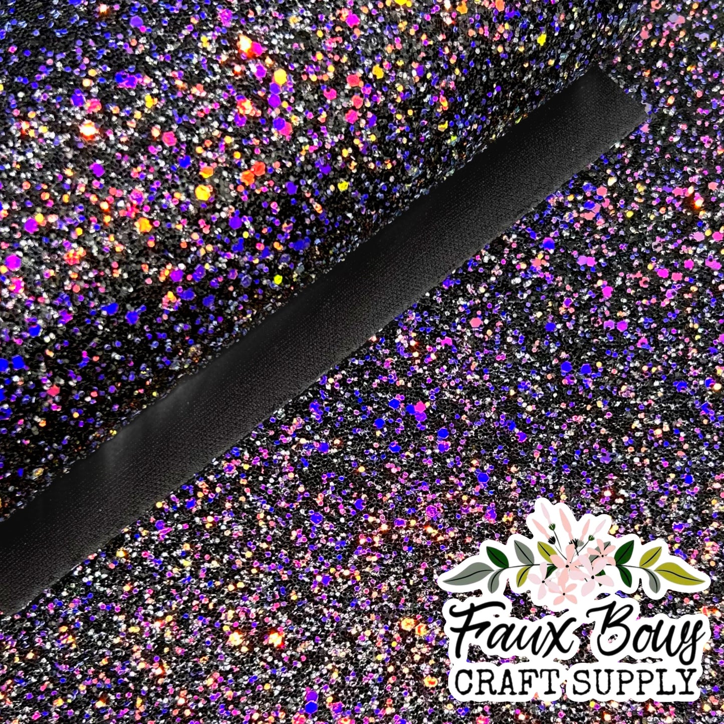Shifty Night Sky NEW Chunky Glitter