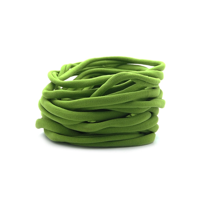 Nylon headband (medium thickness)