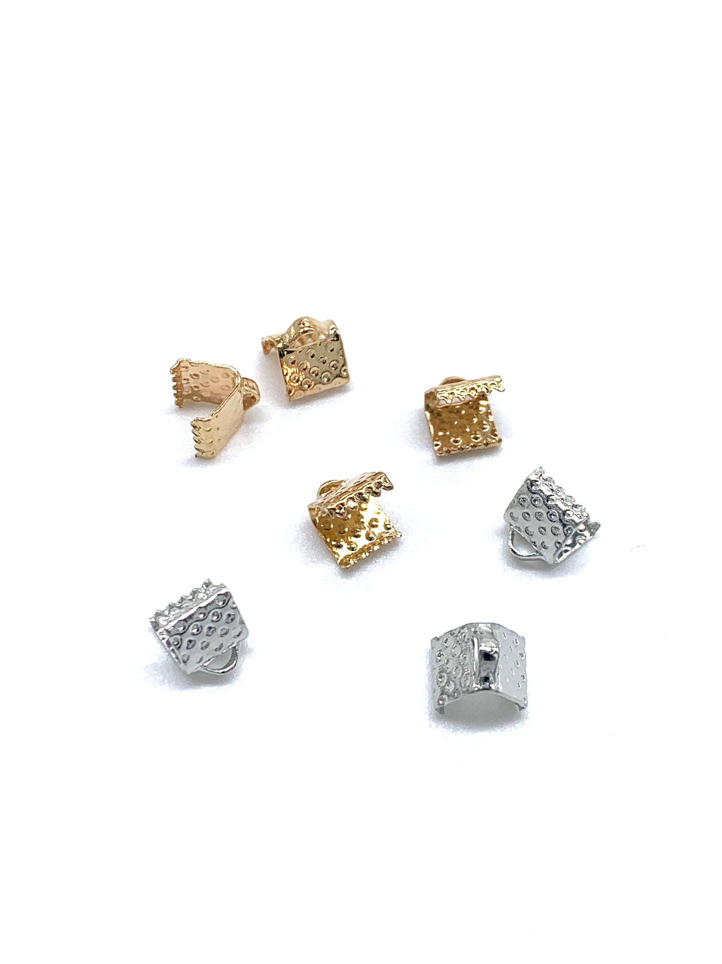 Jewelry Clasp 6mm