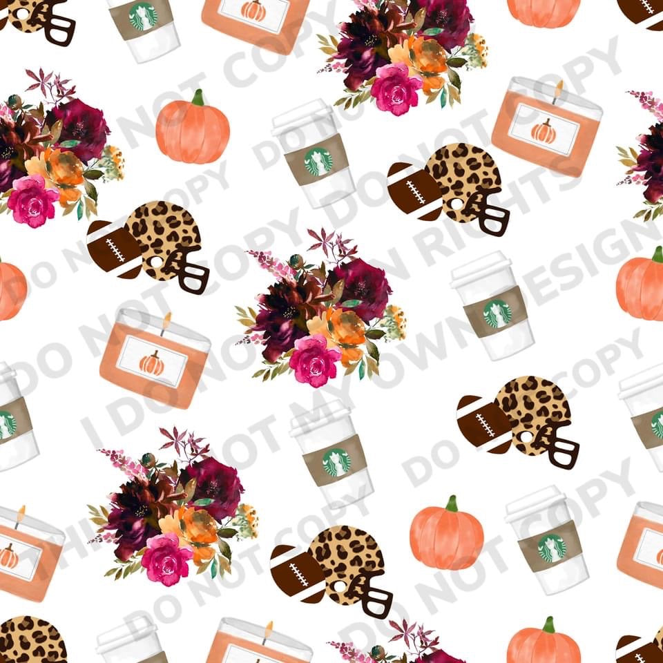 Fall Favorites Printed Fabric Ribbed Knit/Bullet/DBP/Scuba/Leather