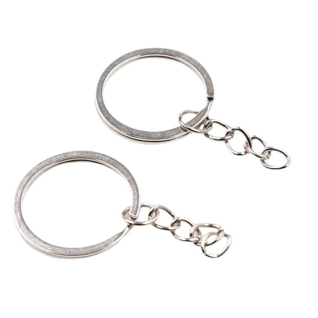Keychain Chain