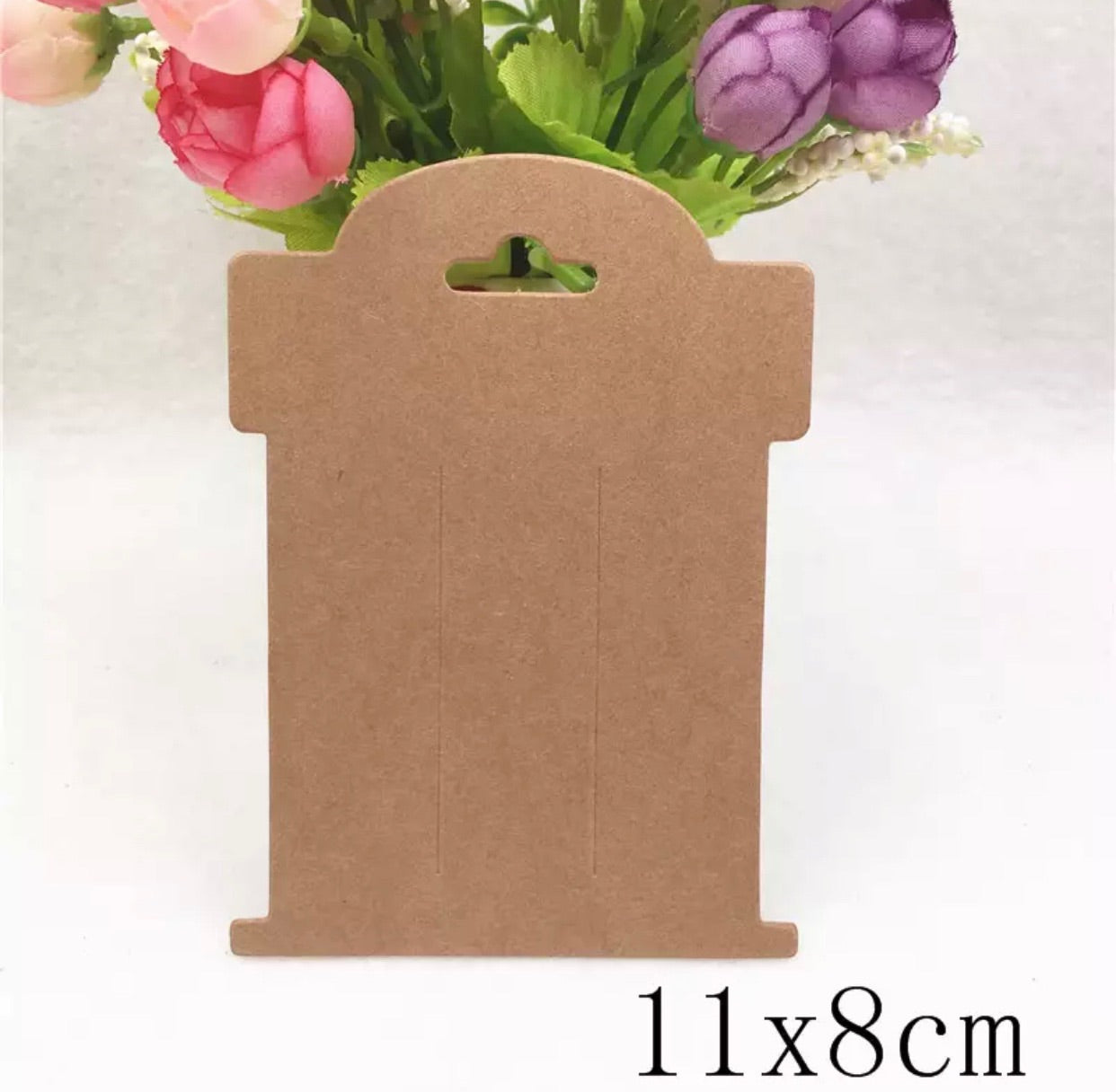 Bow Card Holder