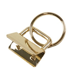 Key Fob/Tail Clip