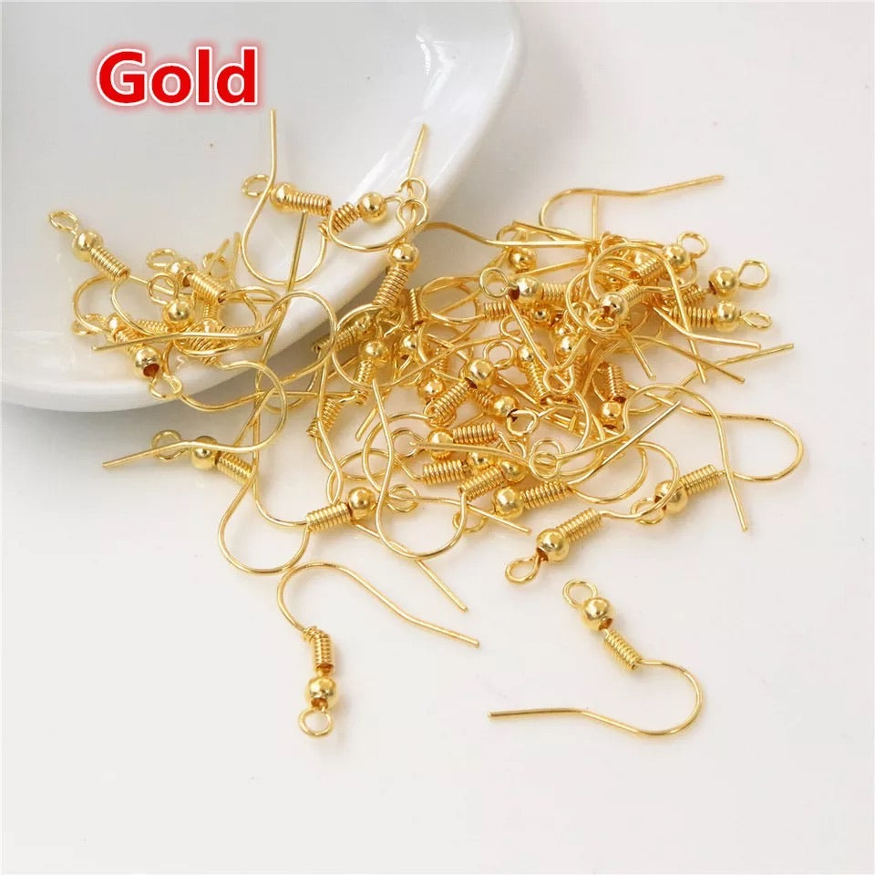 Earring Hooks
