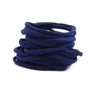 Nylon headband (medium thickness)