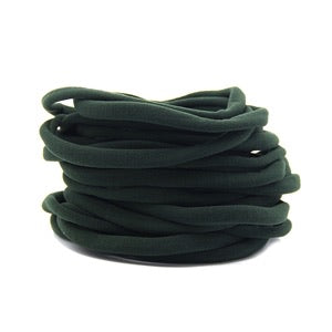 Nylon headband (medium thickness)