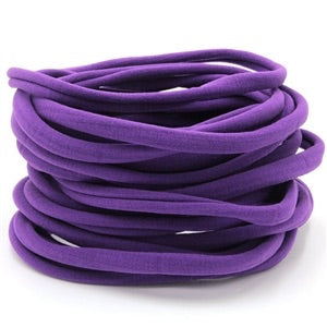 Nylon headband (medium thickness)