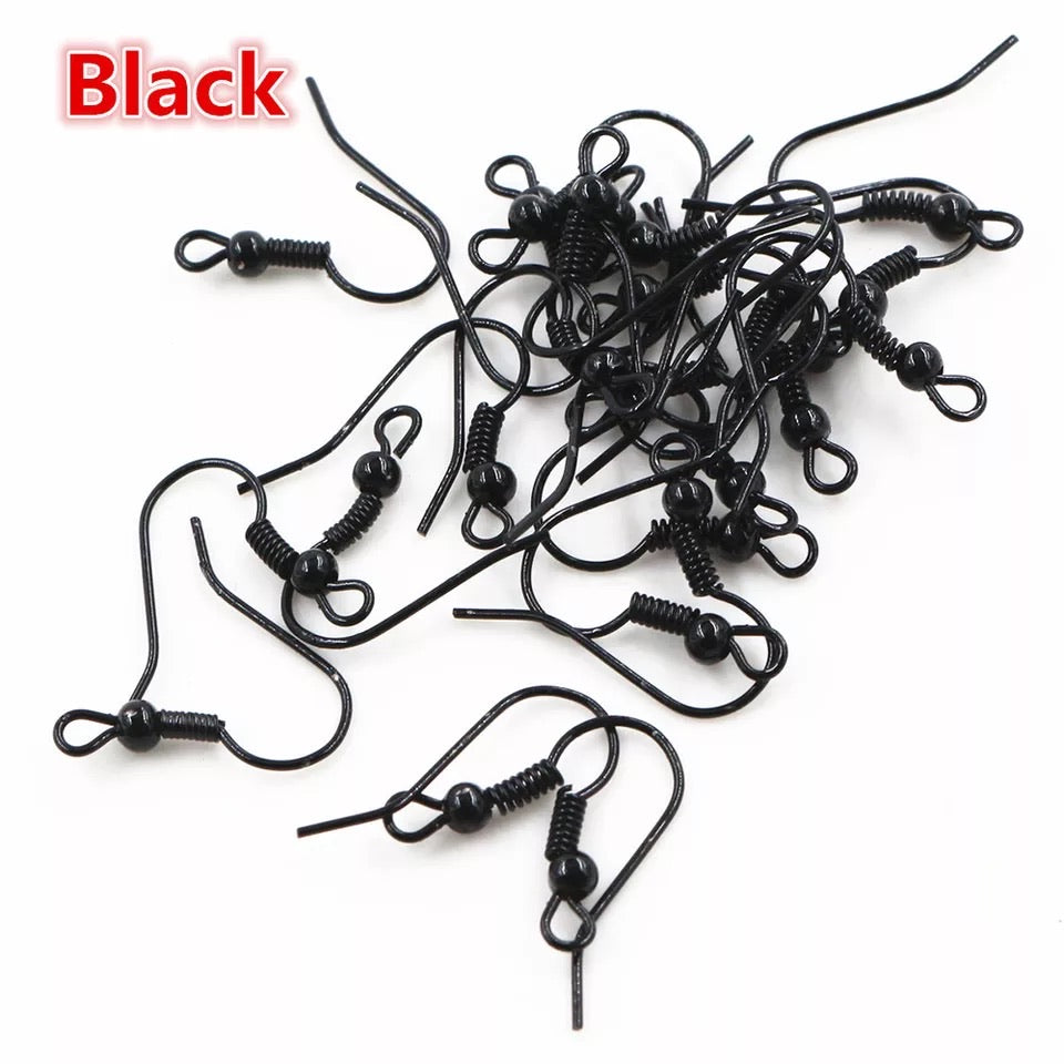 Earring Hooks