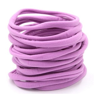 Nylon headband (medium thickness)