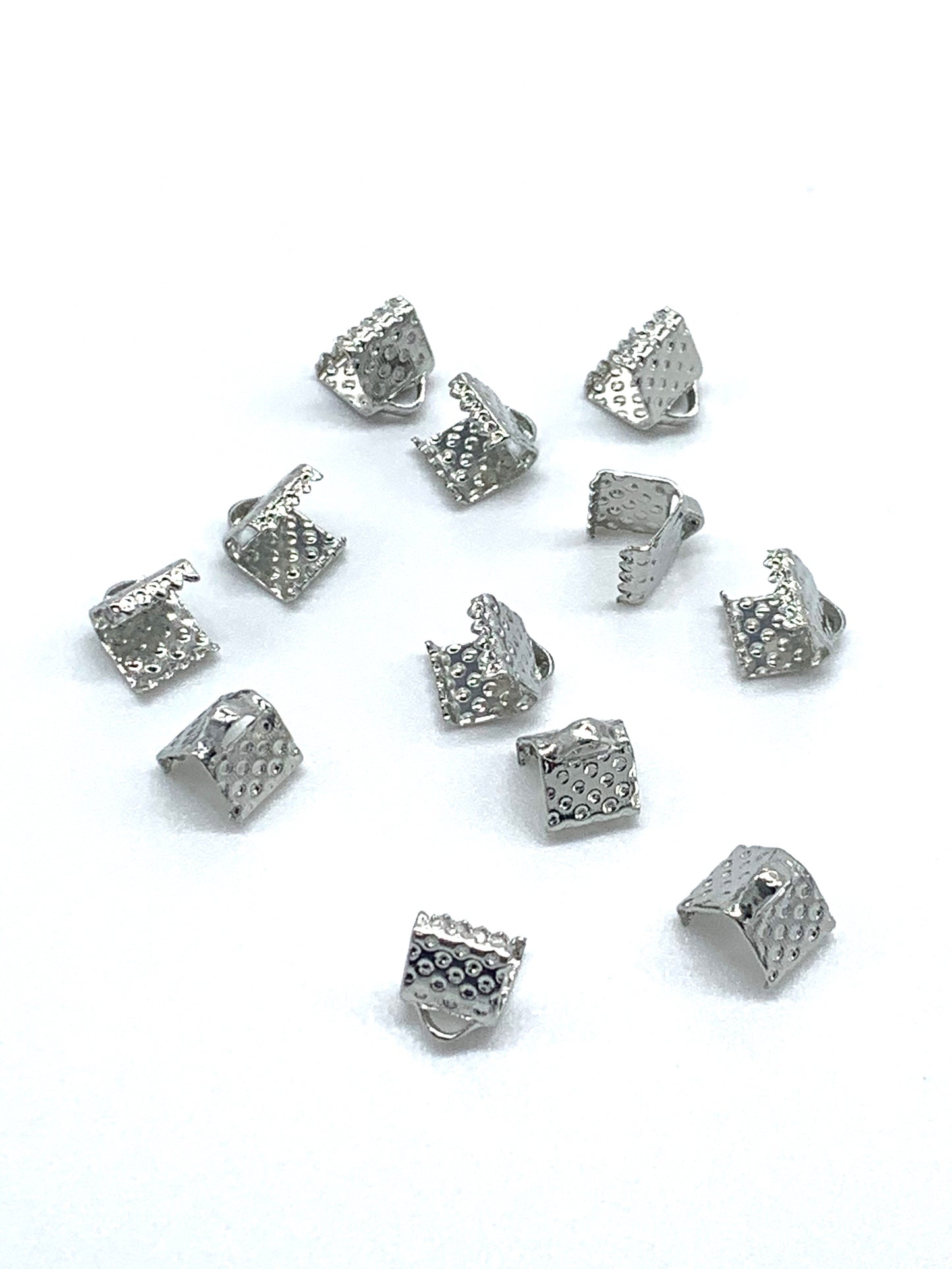 Jewelry Clasp 6mm