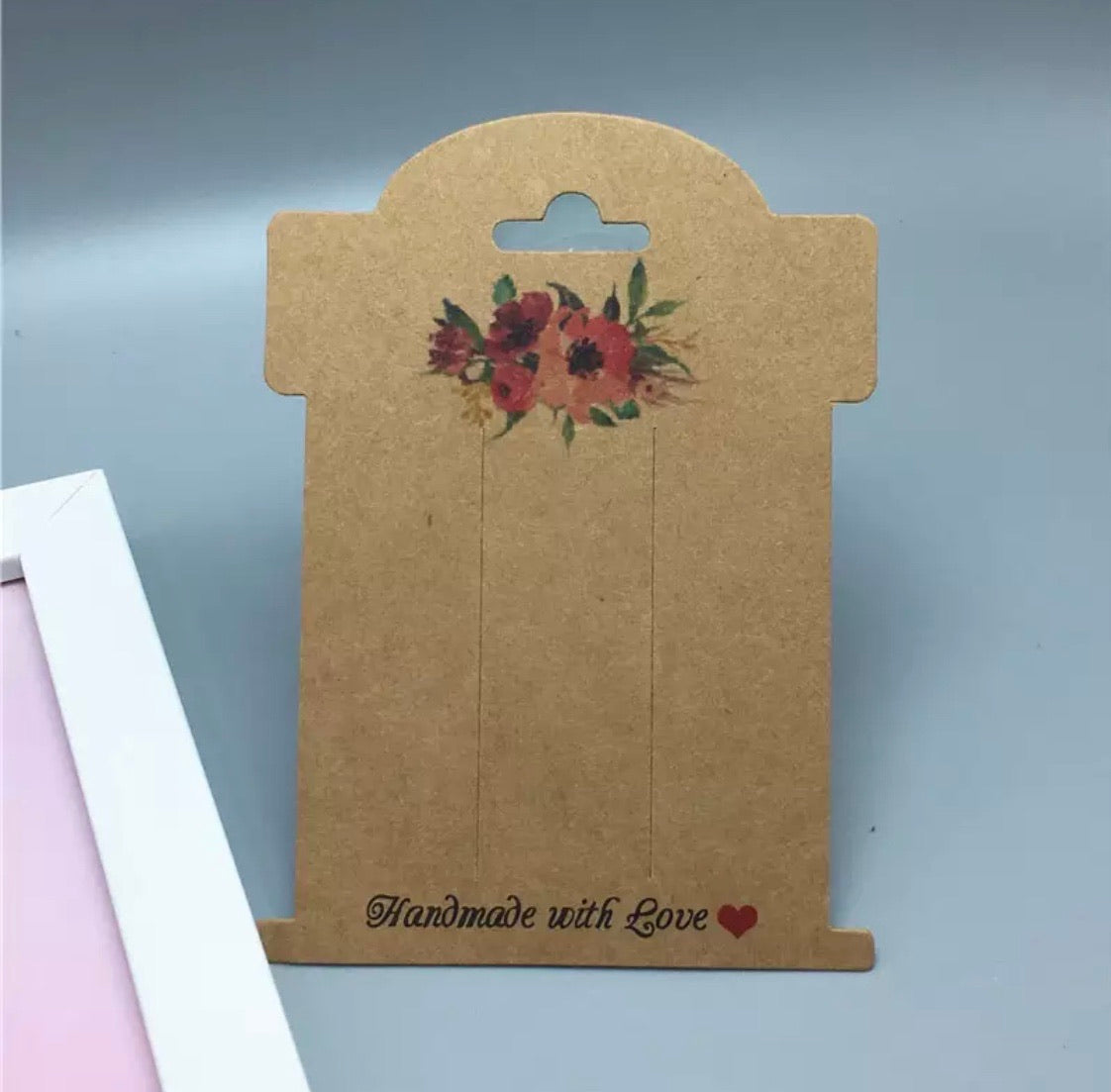 Bow Card Holder