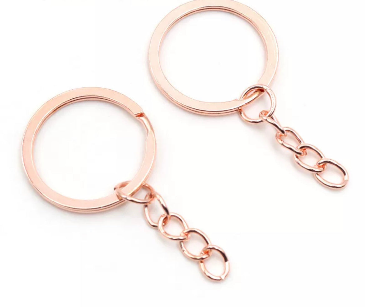 Keychain Chain