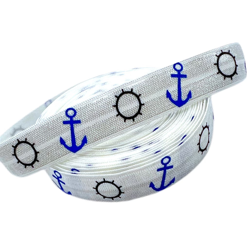 Lake Life Printed FOE (5 Yards)