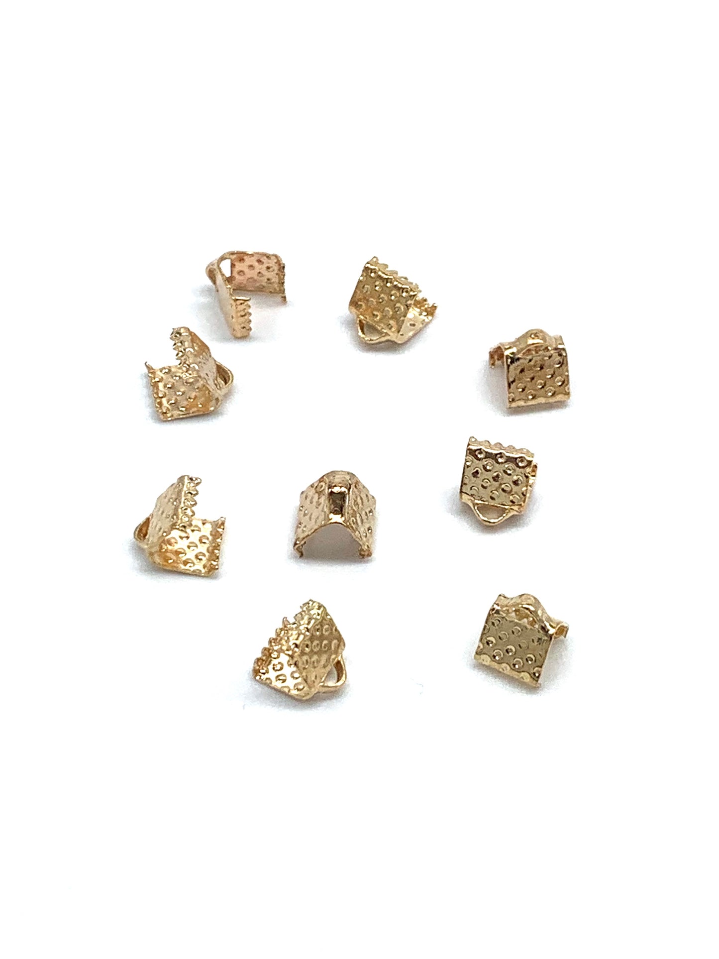 Jewelry Clasp 6mm