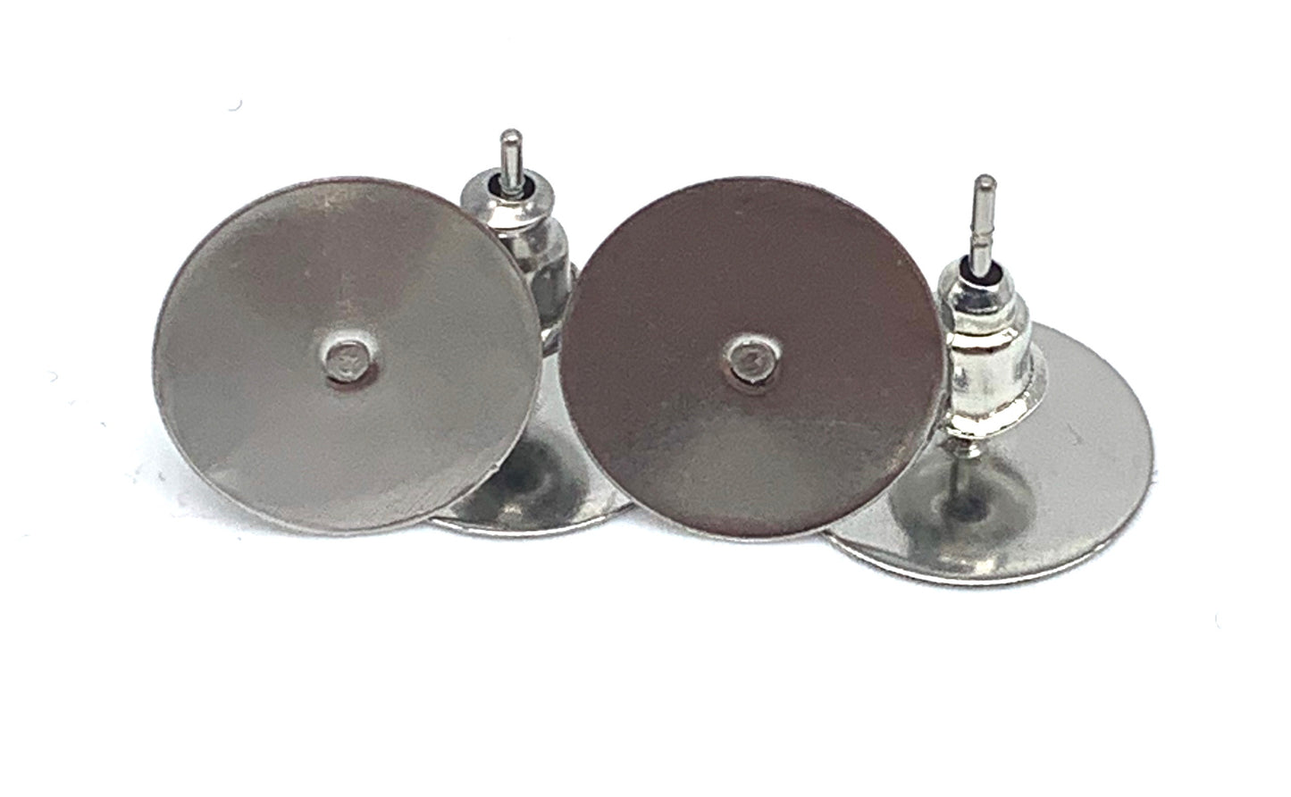 Flat Stud-10/12mm Base