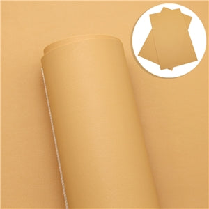 Smooth Matte Solid (soft) Faux Leather