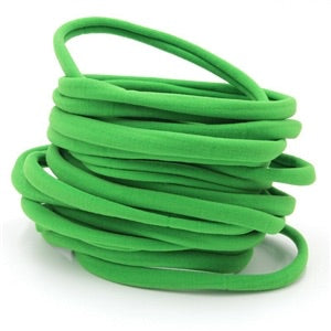 Nylon headband (medium thickness)