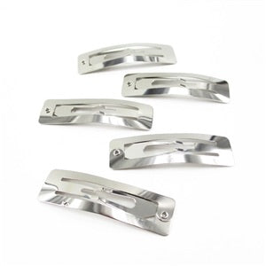 Square Snap Clip