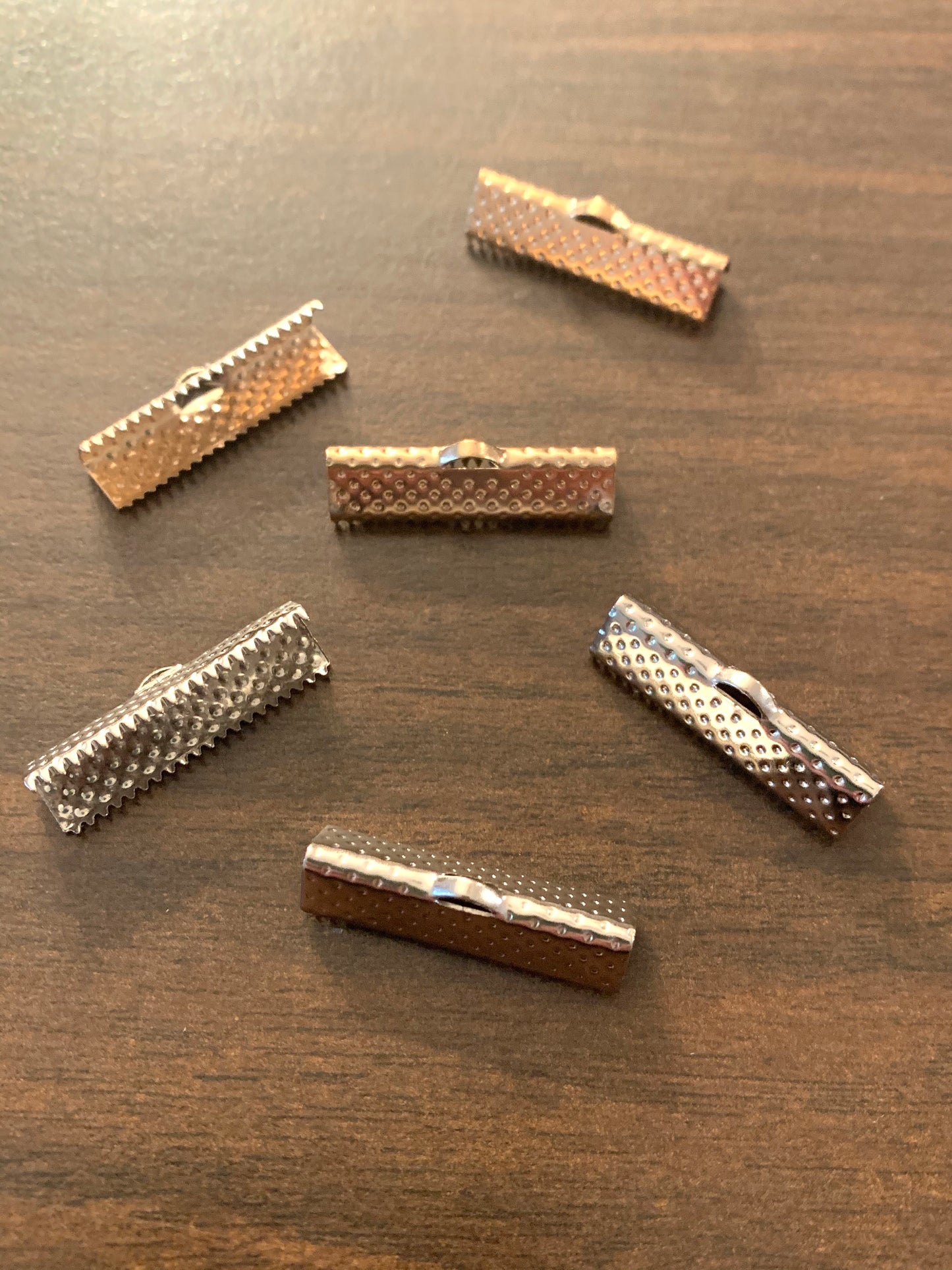 Jewelry Clasp 25mm