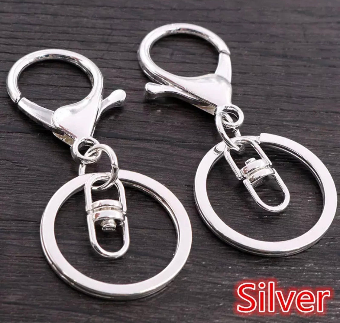 Keychains