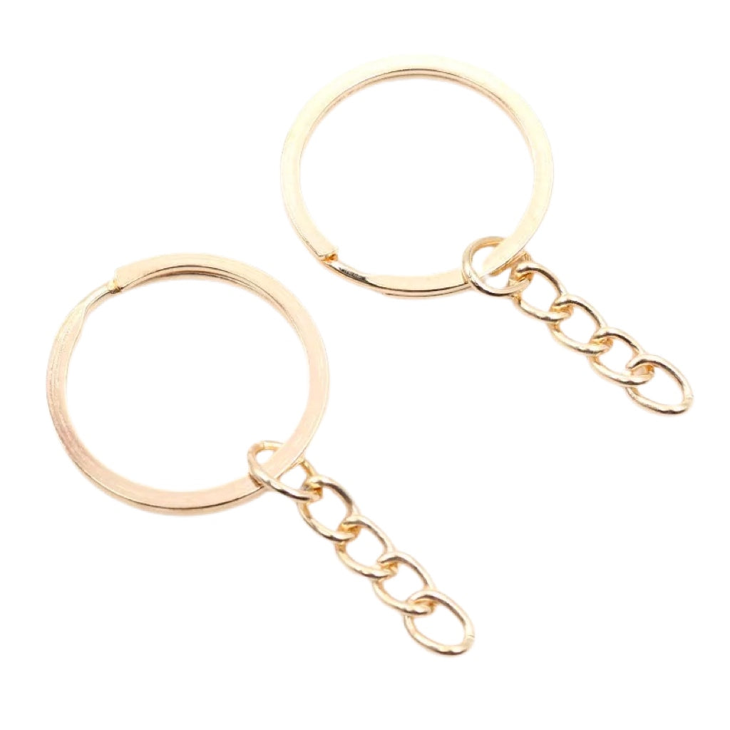 Keychain Chain