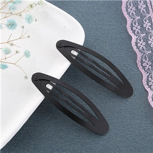 Oval Snap Clip 5cm