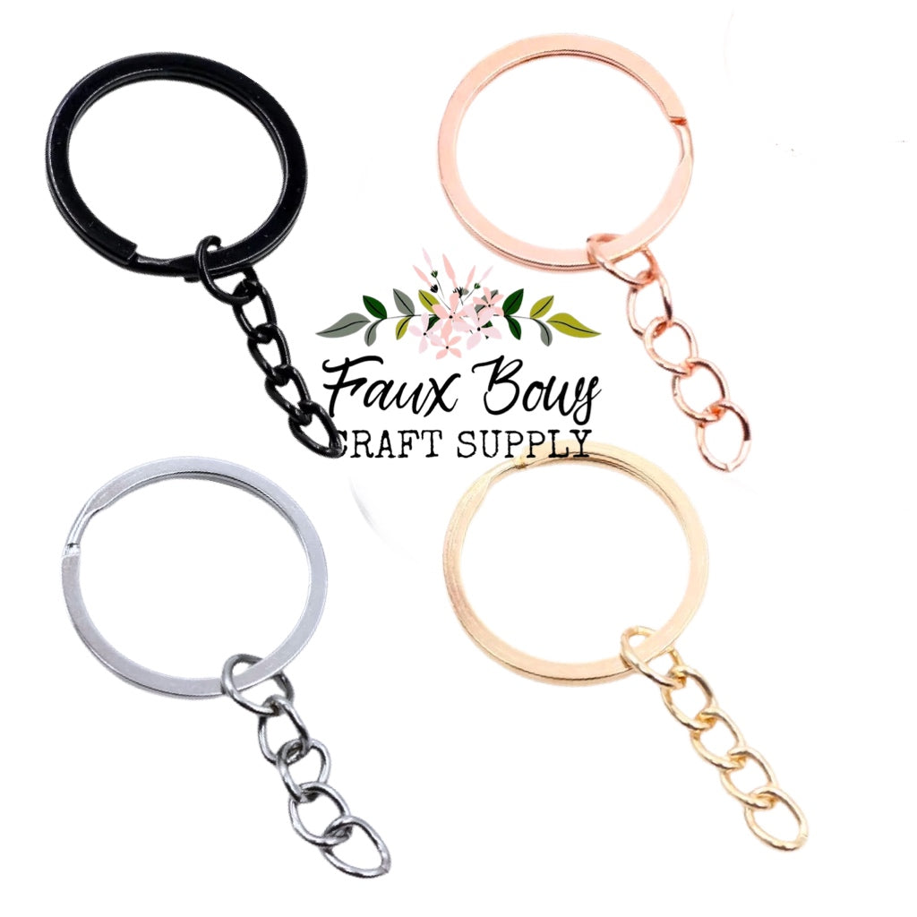 Keychain Chain