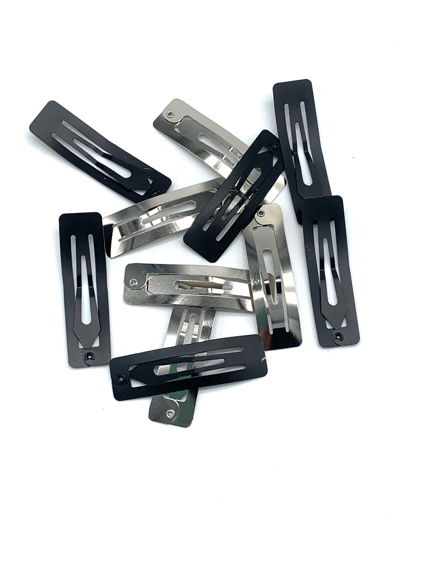 Square Snap Clip