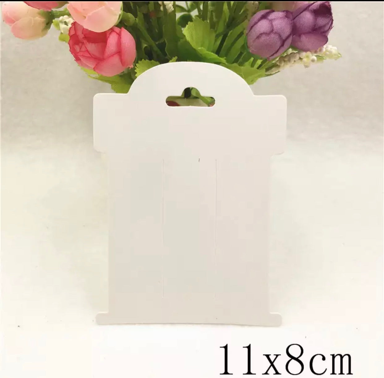 Bow Card Holder