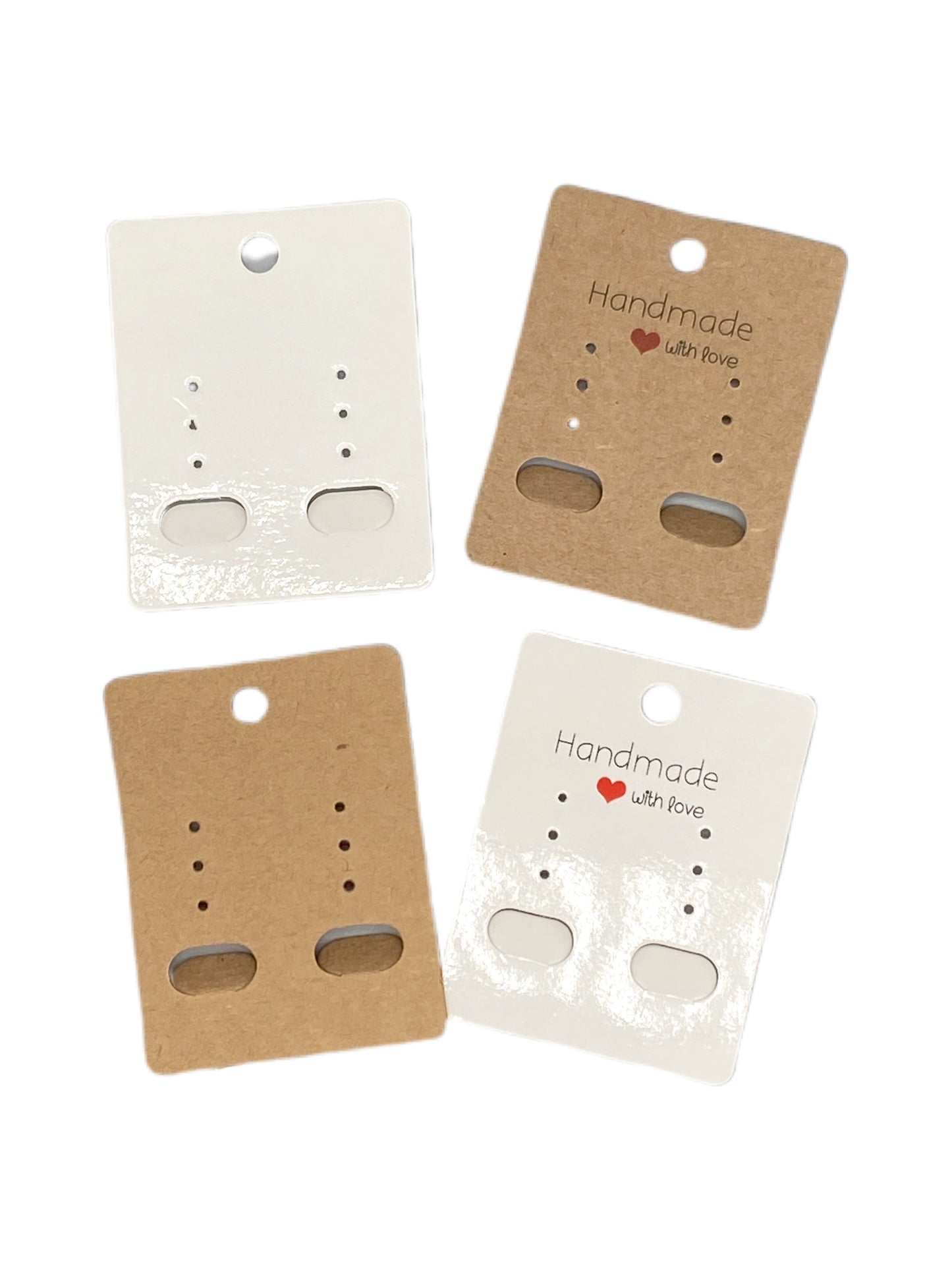 Earring Holder (3 Pair)