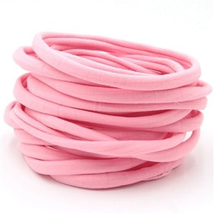 Nylon headband (medium thickness)