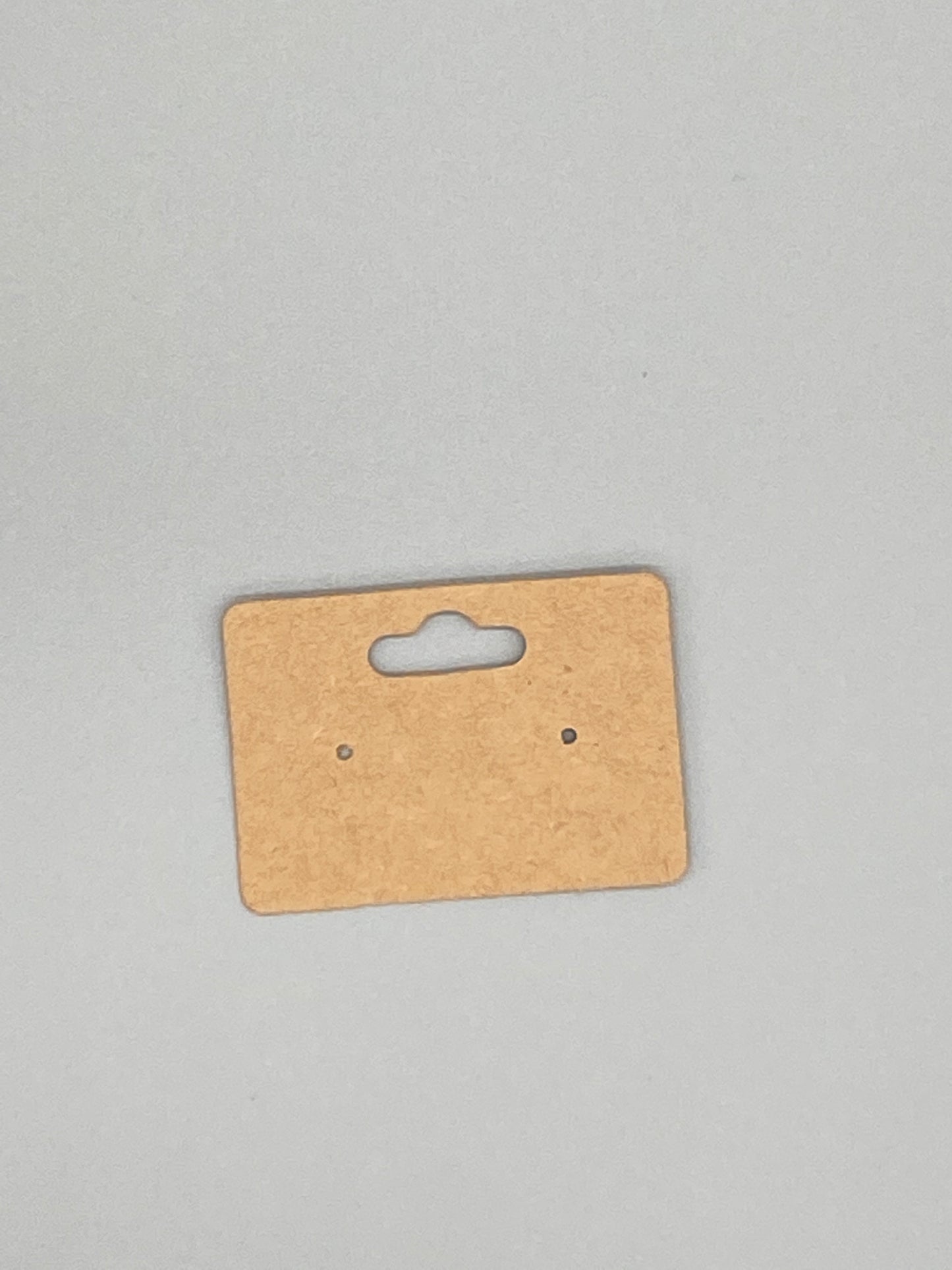 Earring Holder (Single Pair)