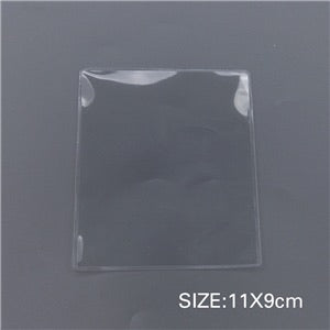 Shaker Packets (3 Sizes)