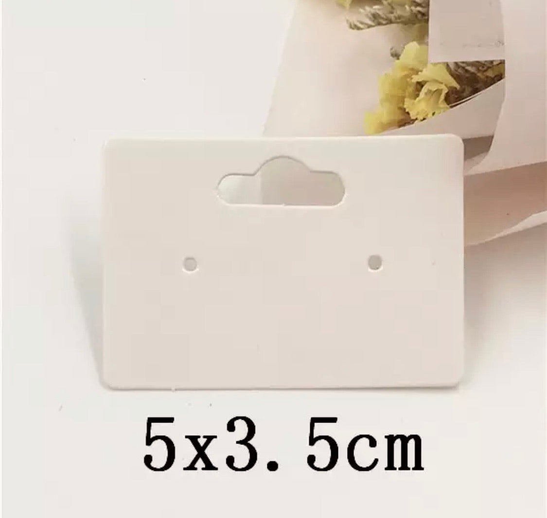 Earring Holder (Single Pair)