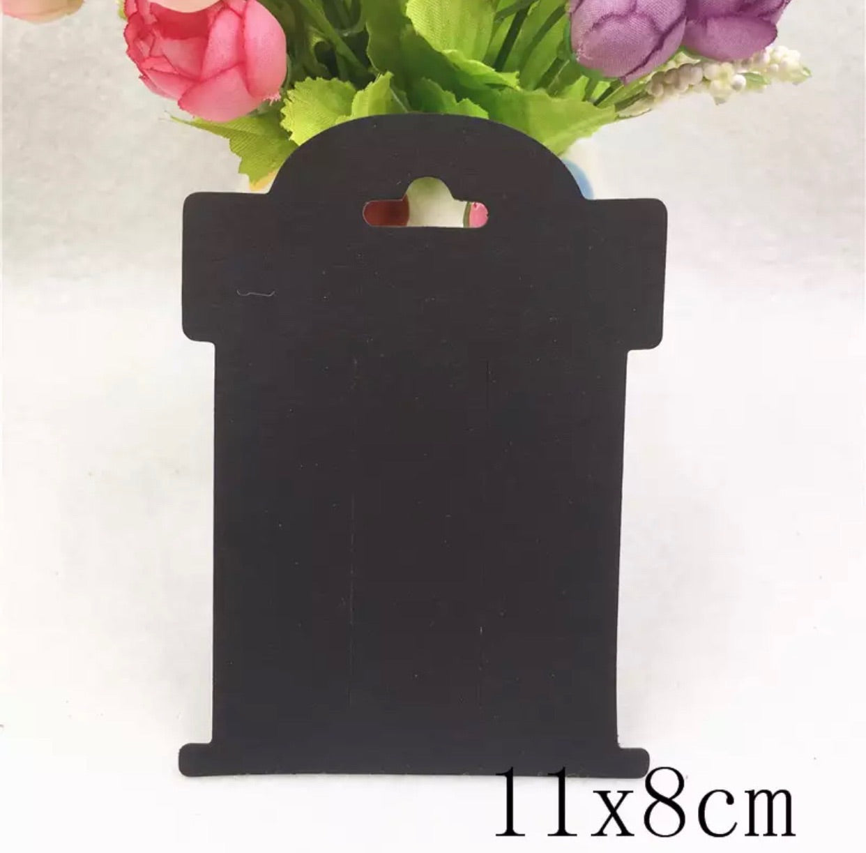 Bow Card Holder