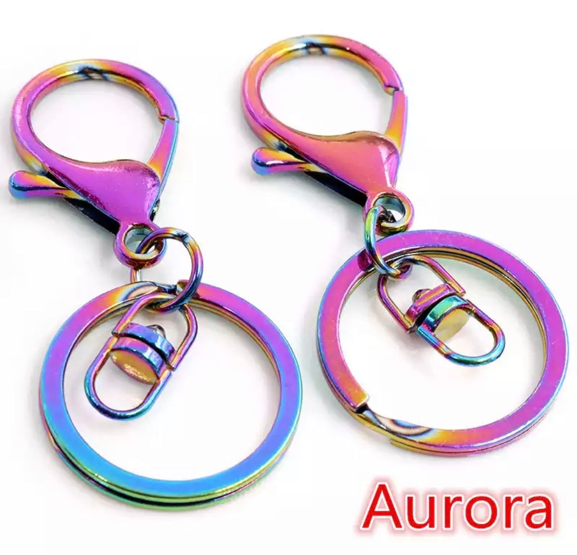 Keychains