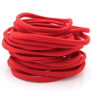 Nylon headband (medium thickness)
