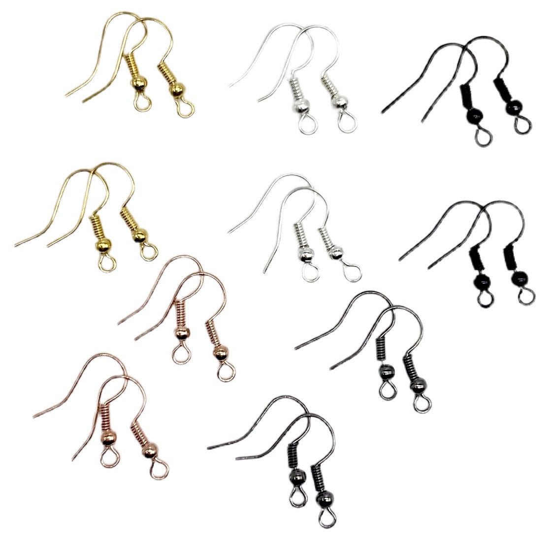 Earring Hooks