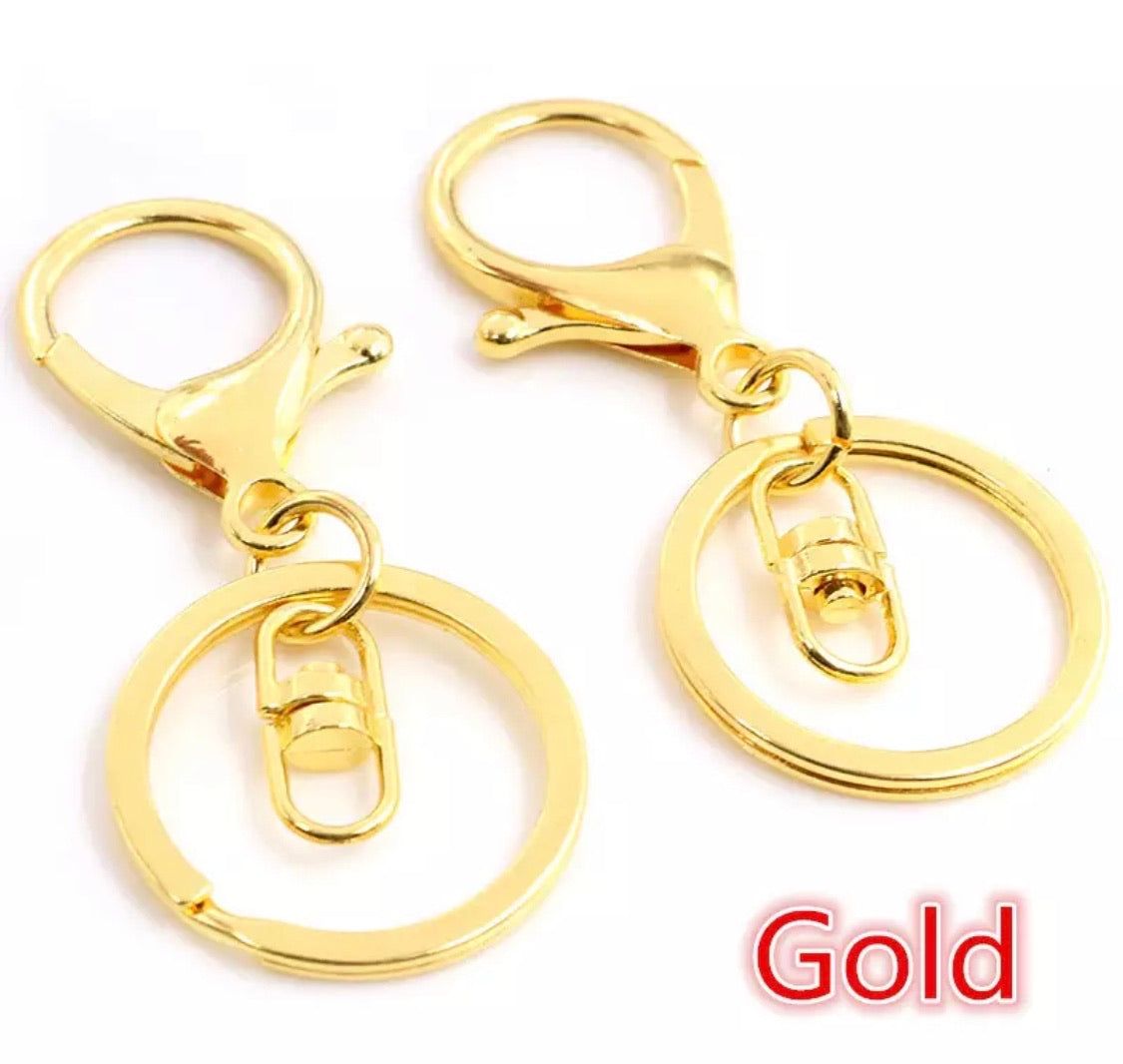 Keychains
