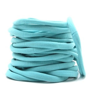 Nylon headband (medium thickness)