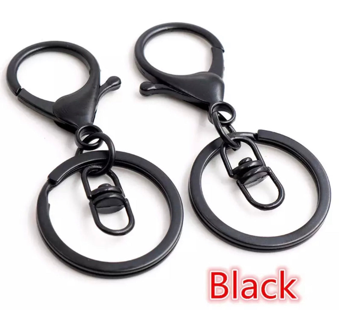 Keychains