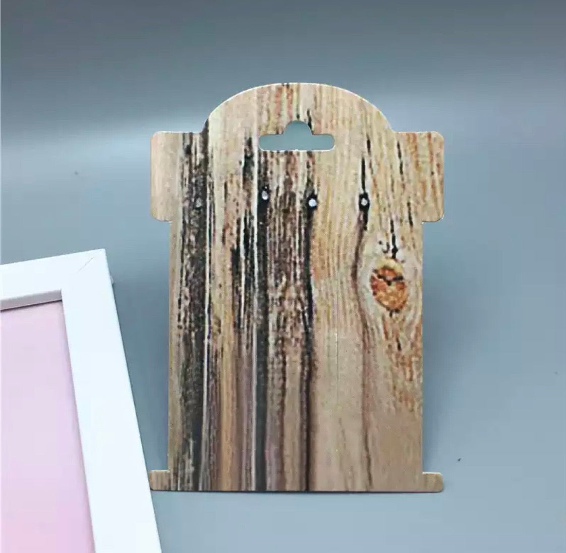 Bow Card Holder