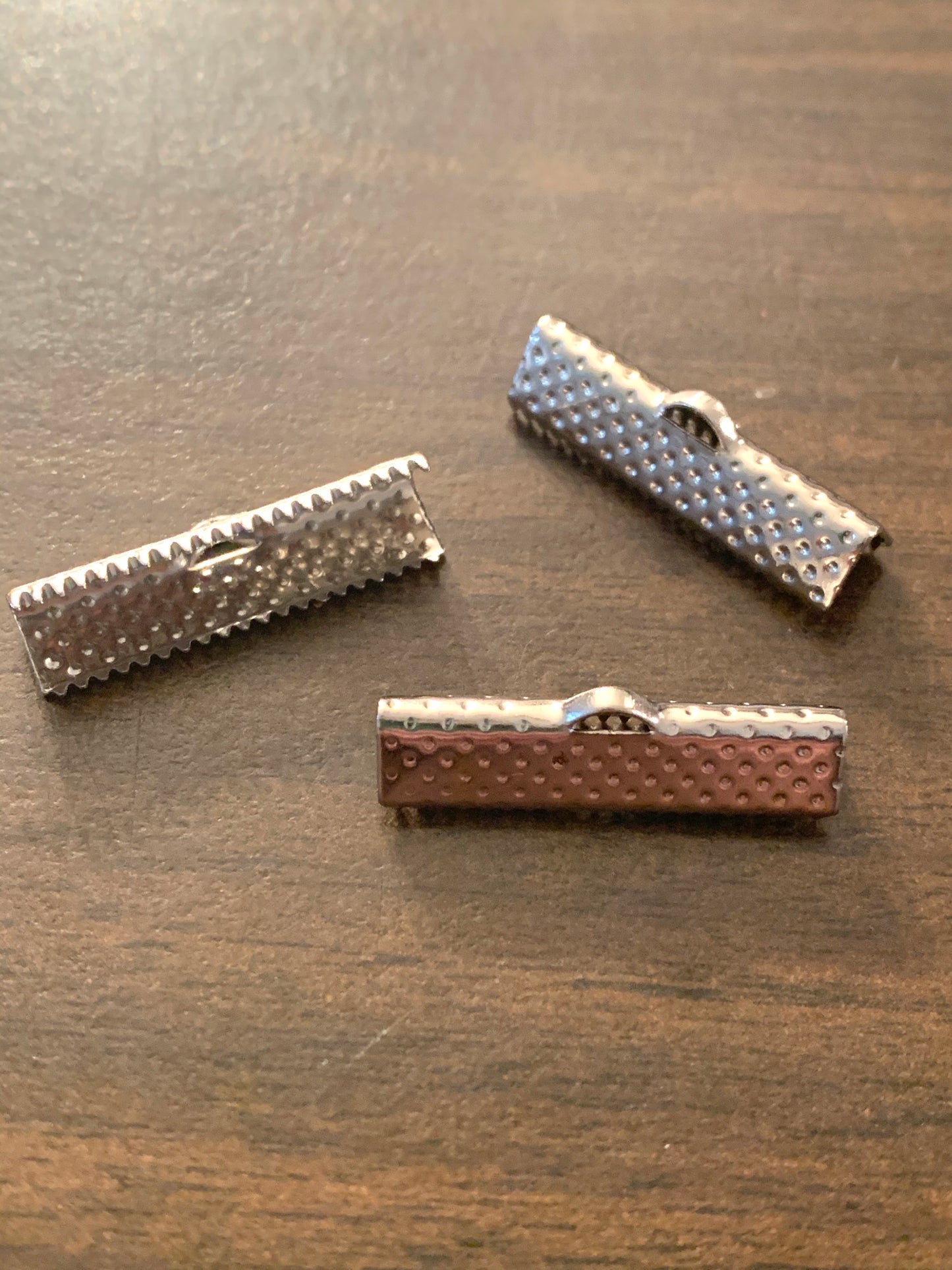 Jewelry Clasp 25mm