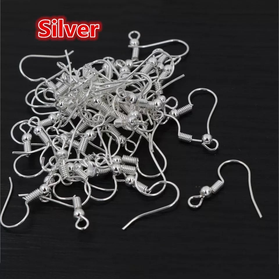 Earring Hooks