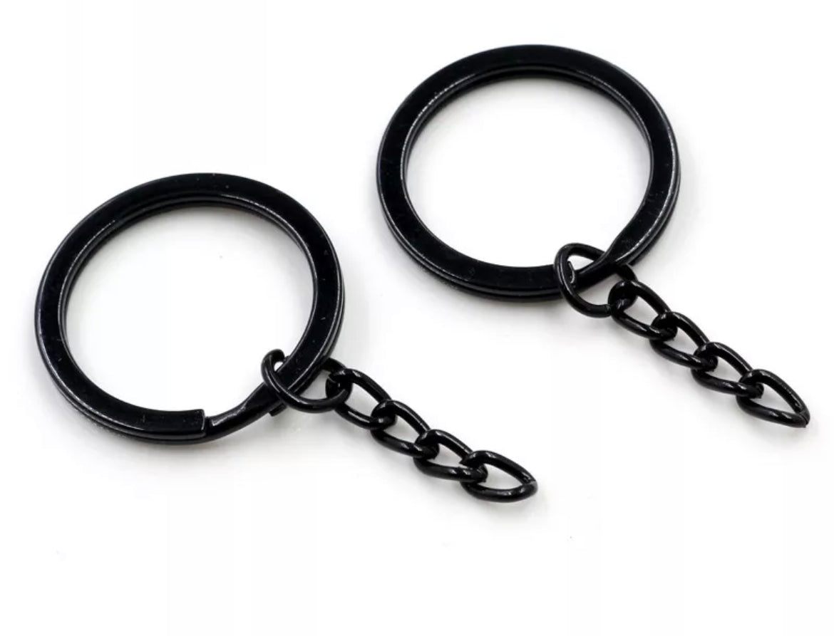 Keychain Chain