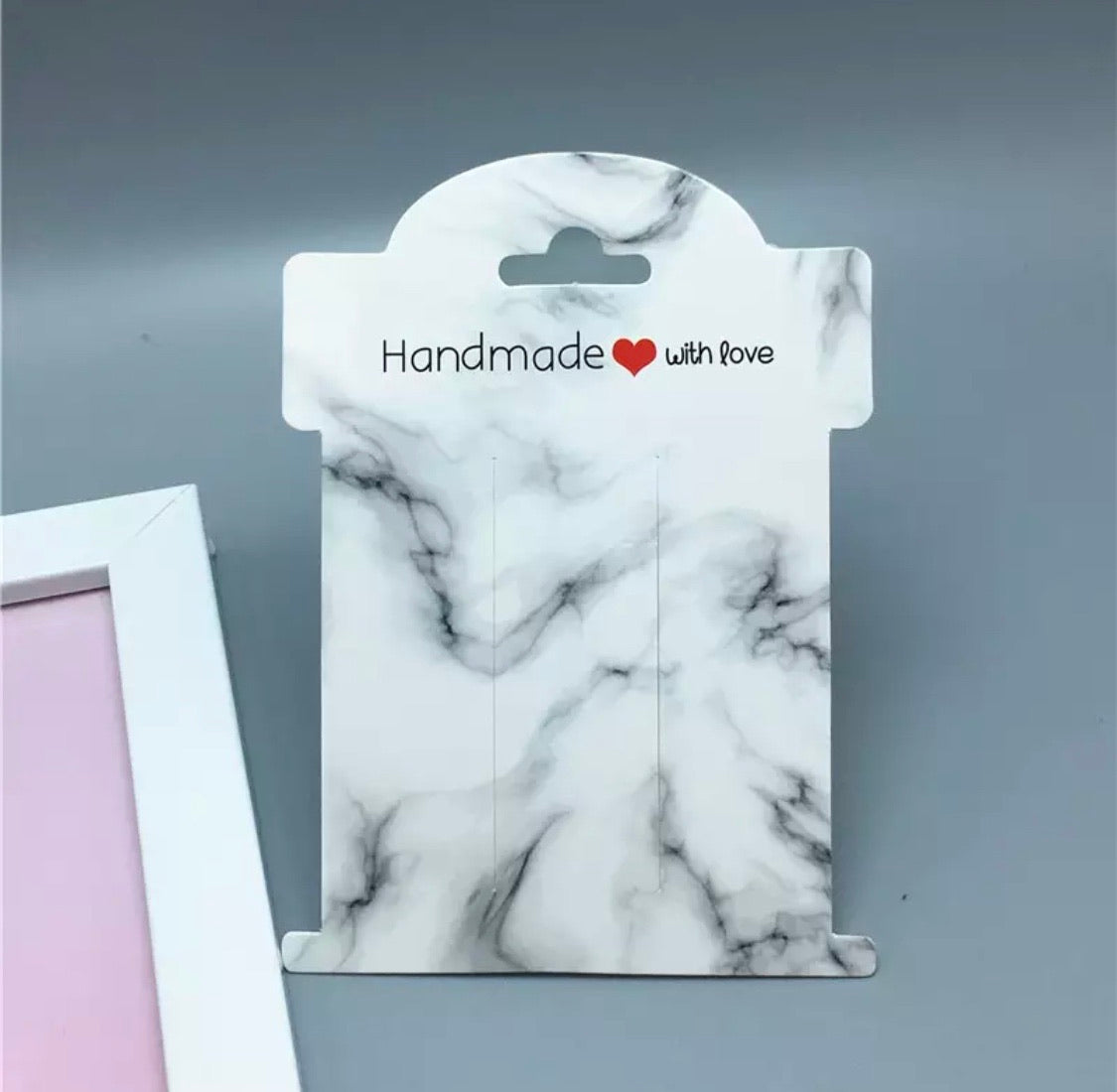 Bow Card Holder