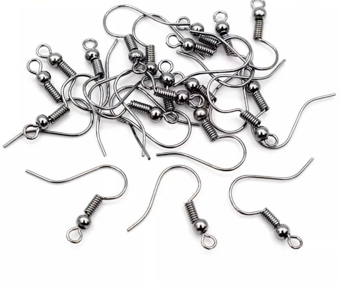 Earring Hooks