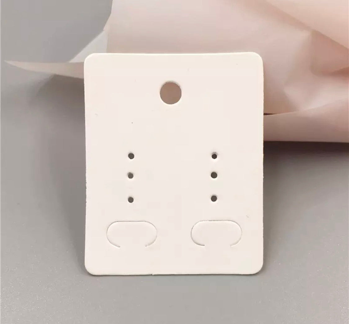 Earring Holder (3 Pair)
