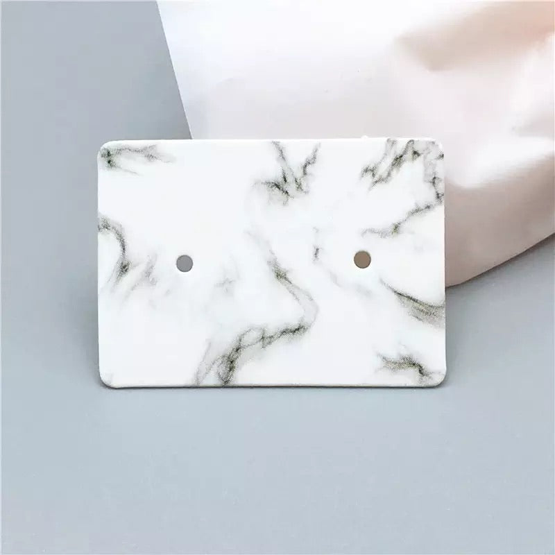 Mini Earring Holder